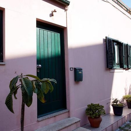 Blancohouse. Fozdodouro Villa Porto Luaran gambar